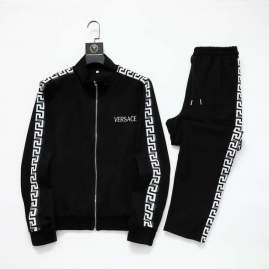 Picture of Versace Sweater Suits _SKUVersaceM-3XL25wn2442796